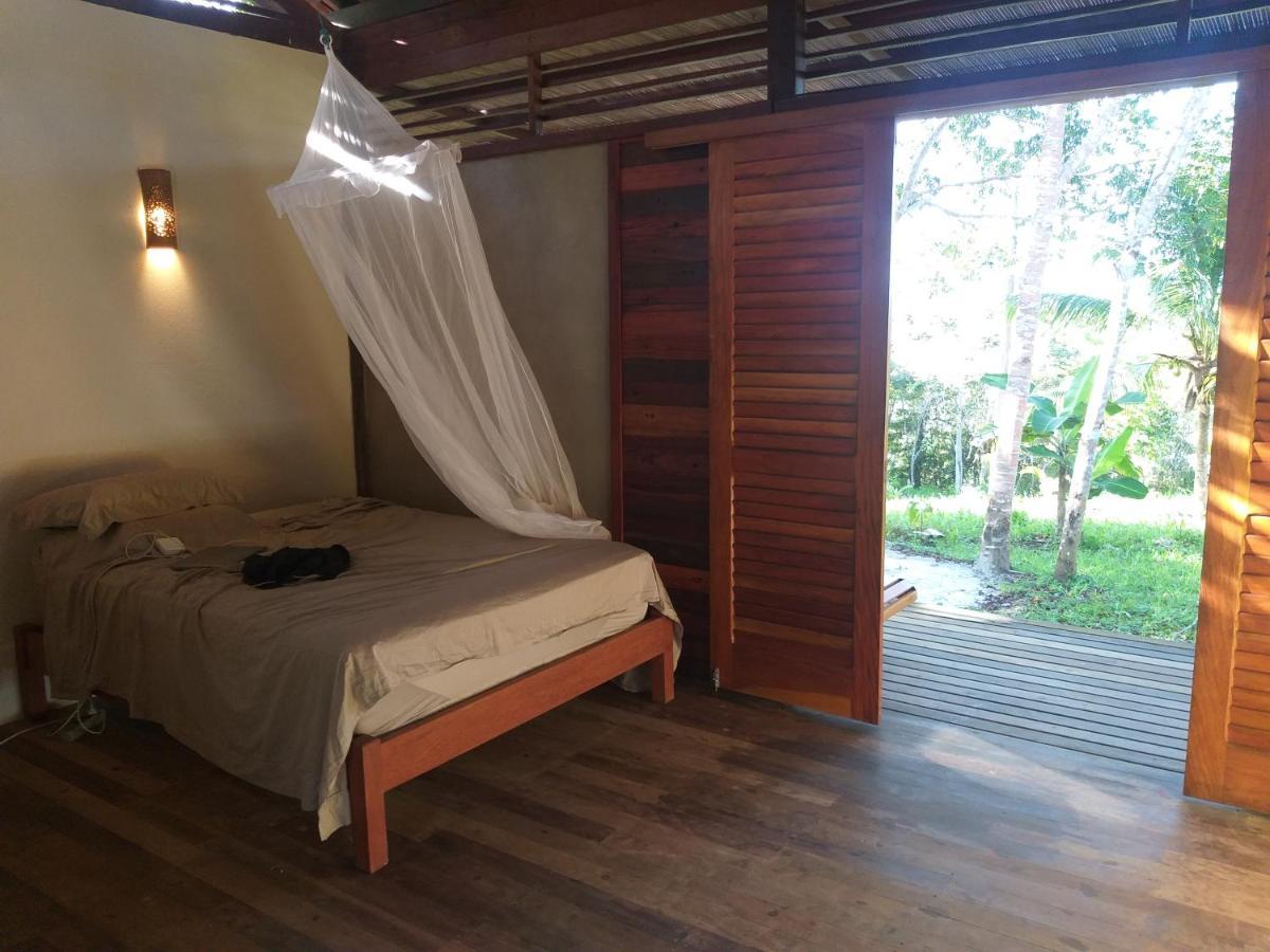 Olho Da Mata Villa Itacare Luaran gambar